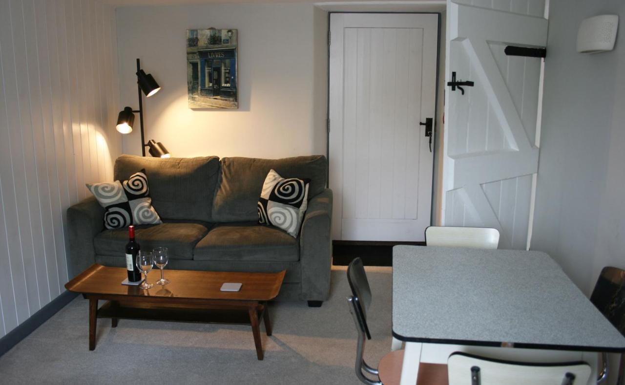 Bed and Breakfast The Cross At Croscombe à Wells Extérieur photo