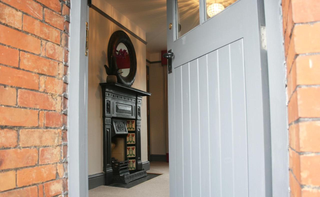 Bed and Breakfast The Cross At Croscombe à Wells Extérieur photo