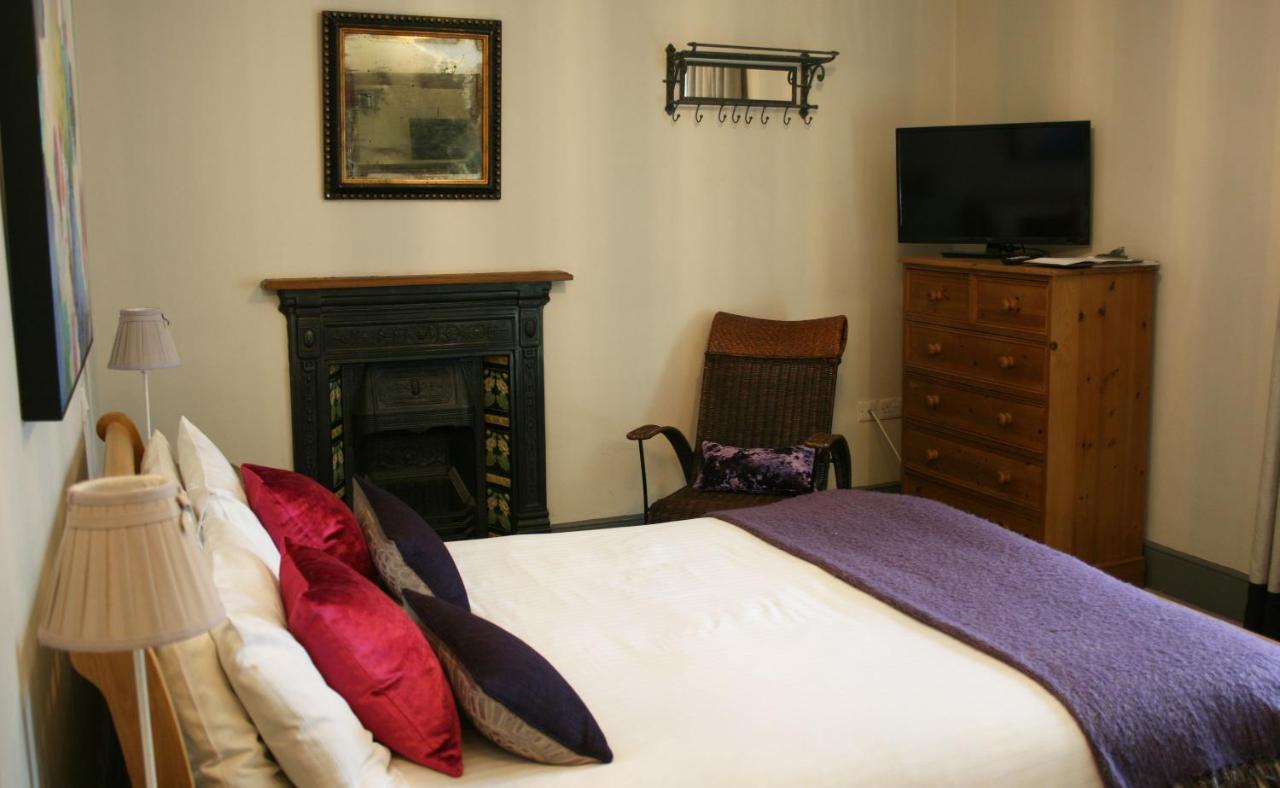 Bed and Breakfast The Cross At Croscombe à Wells Extérieur photo