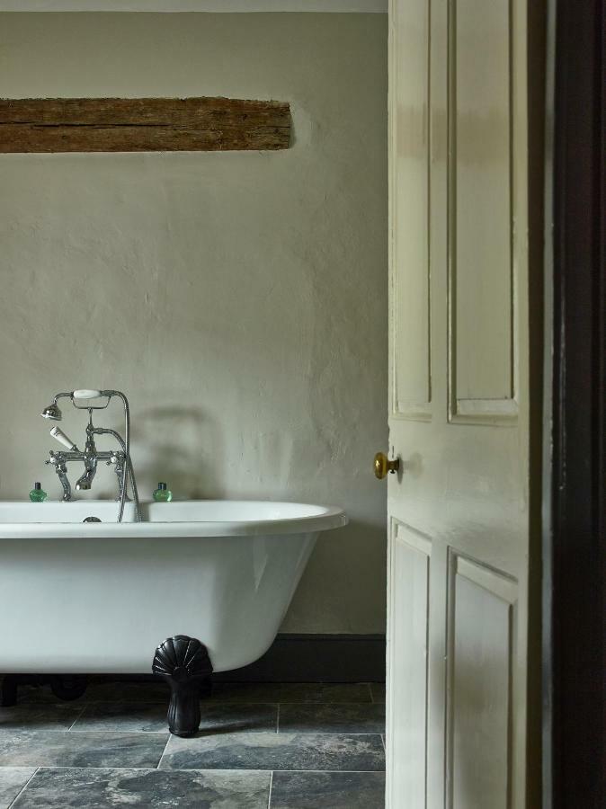 Bed and Breakfast The Cross At Croscombe à Wells Extérieur photo